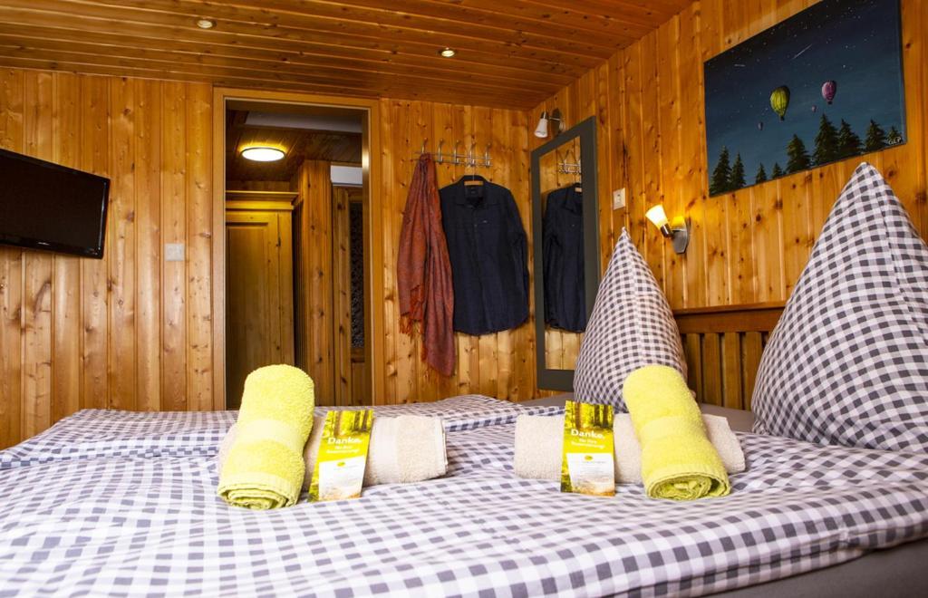 Pension Haus Fuerstenberg Gruenhain-Beierfeld Экстерьер фото