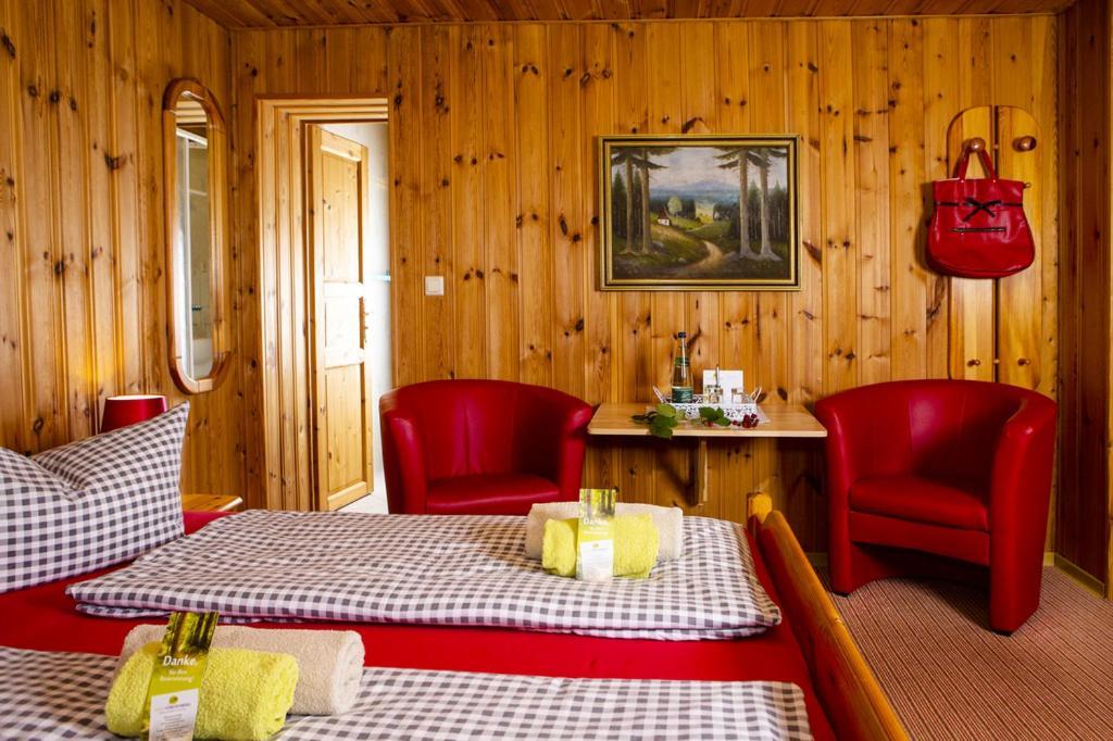Pension Haus Fuerstenberg Gruenhain-Beierfeld Экстерьер фото