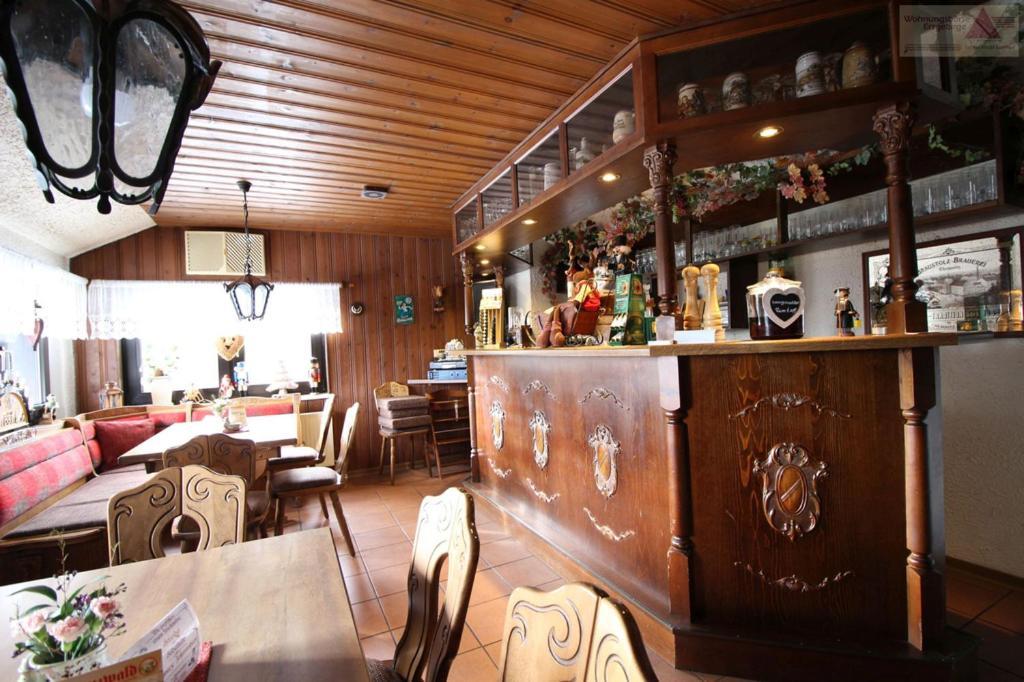 Pension Haus Fuerstenberg Gruenhain-Beierfeld Экстерьер фото